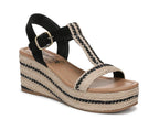 Blowfish Malibu Annika Espadrille Wedge Sandal