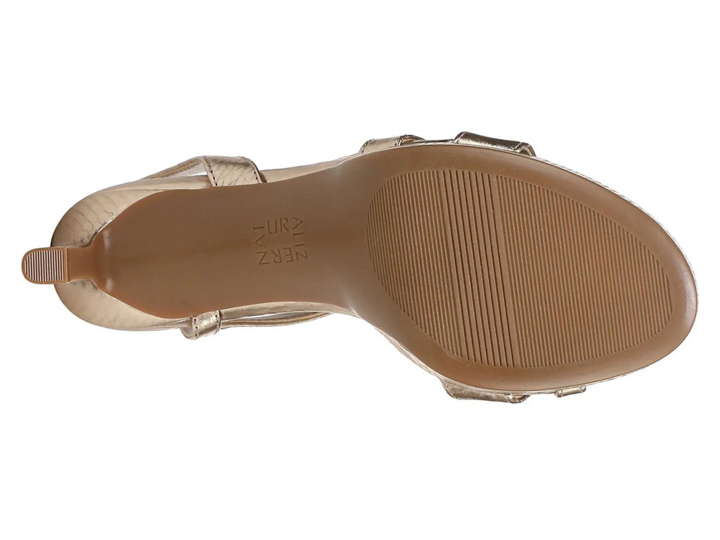 Naturalizer Abby Platform Sandal
