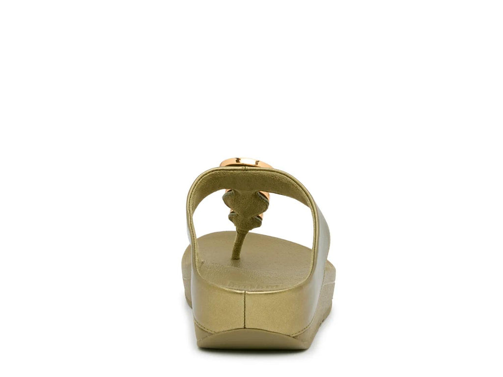 FitFlop Halo Wedge Sandal