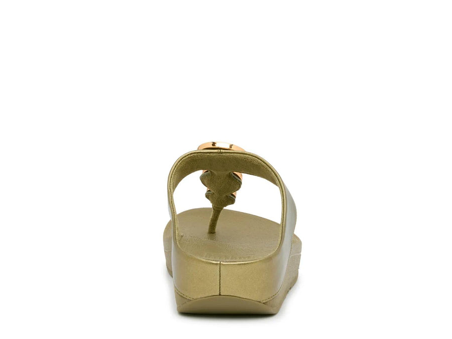 FitFlop Halo Wedge Sandal