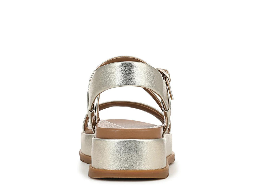 Naturalizer Zayda Platform Sandal