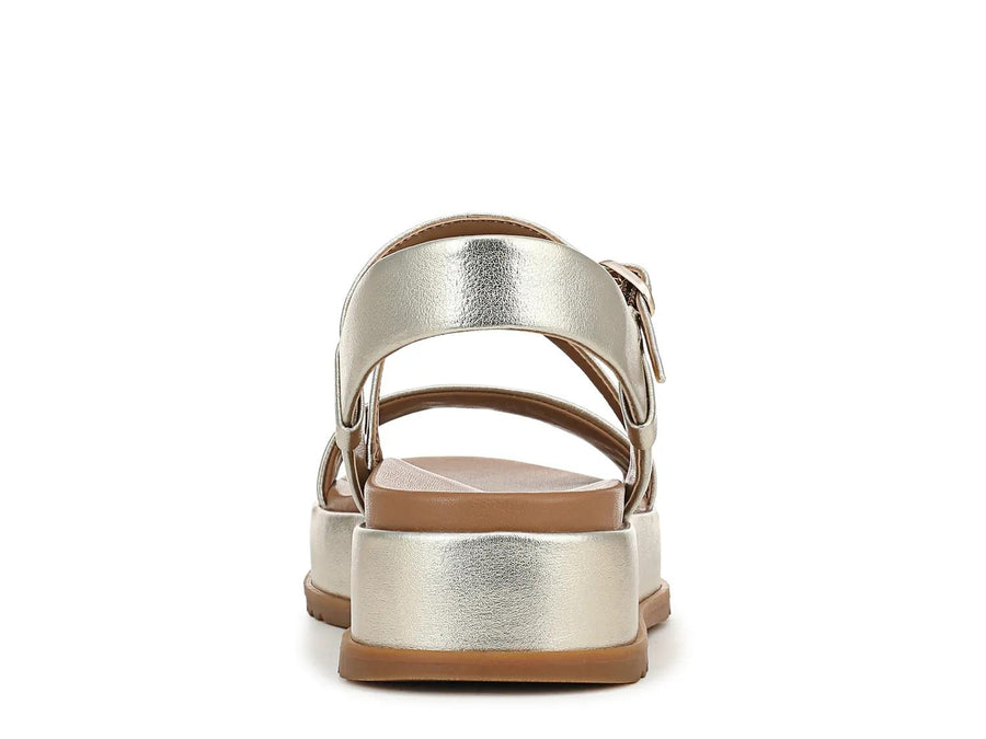 Naturalizer Zayda Platform Sandal
