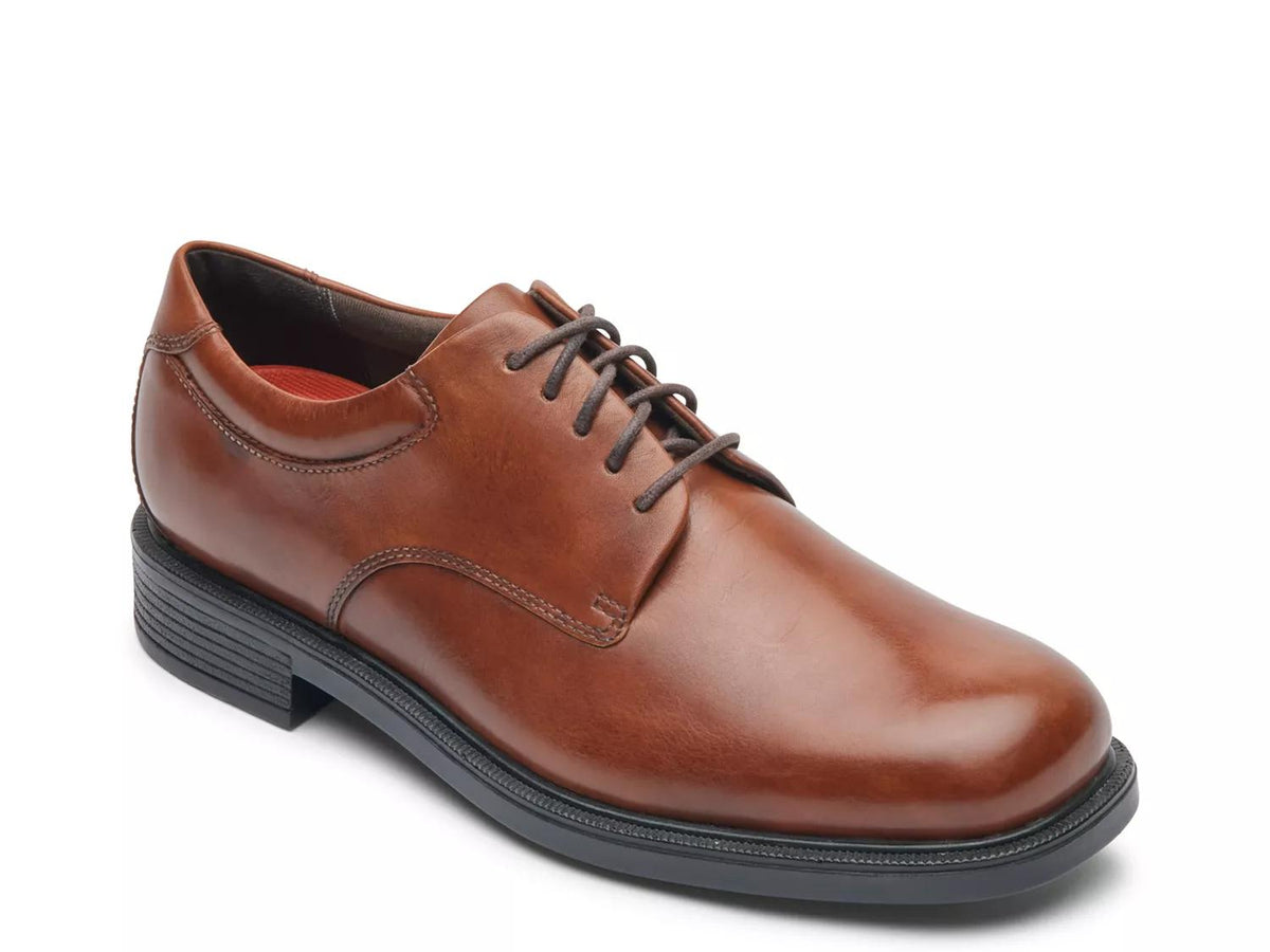 Rockport Margin Oxford