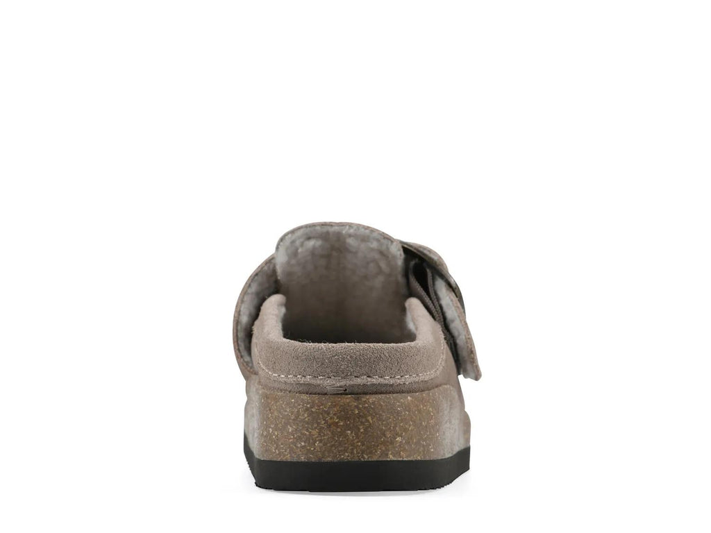 White Mountain Bueno Clog