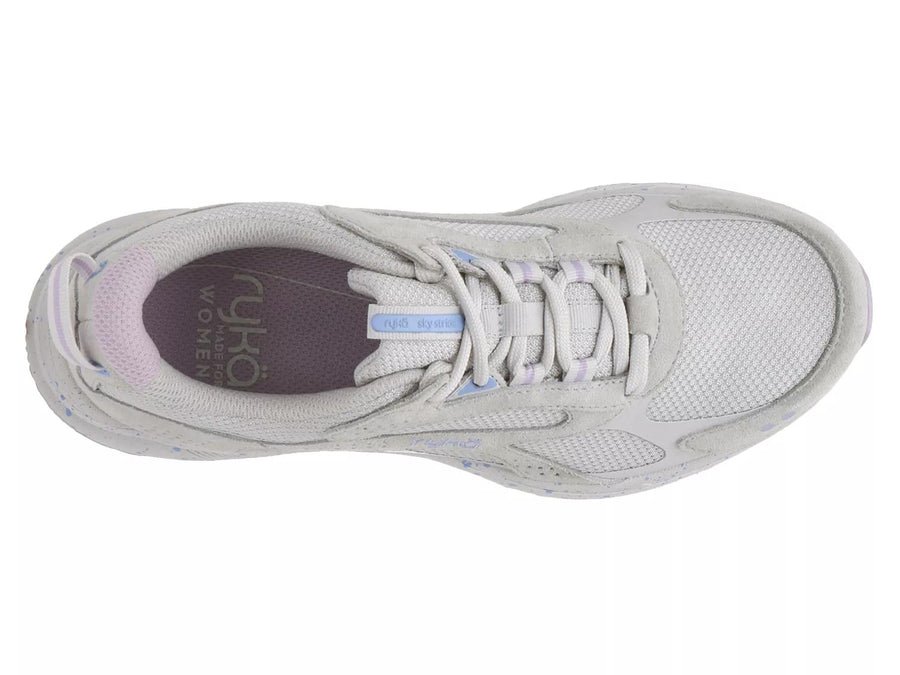 Ryka Sky Stride Hiking Sneaker - Women's