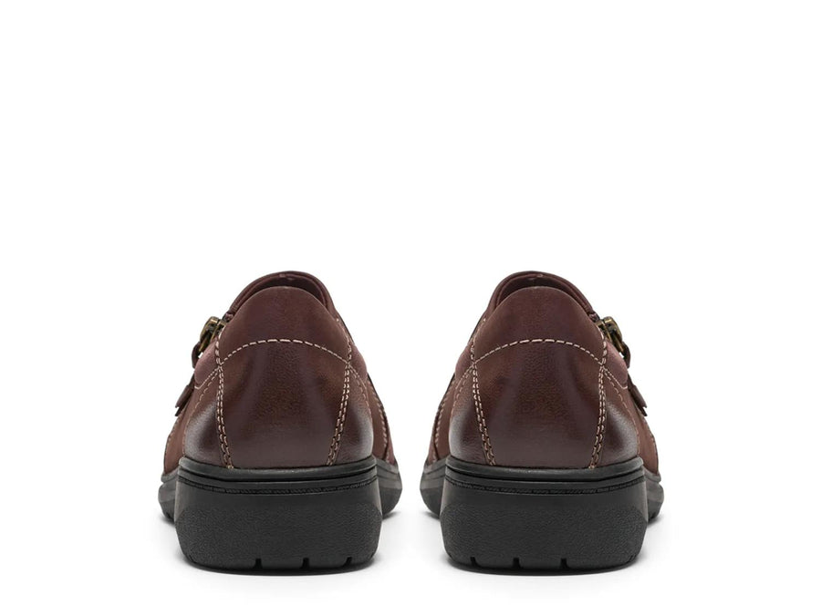 Clarks Carleigh Ease Slip-On