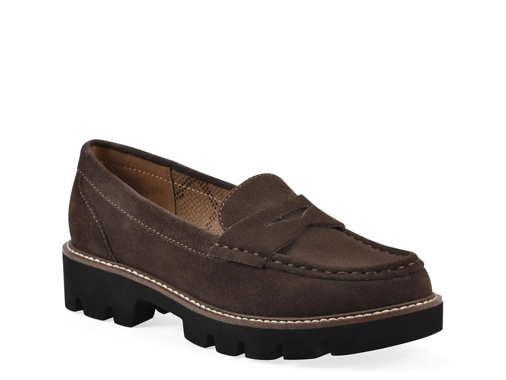 White Mountain Gunner Loafer