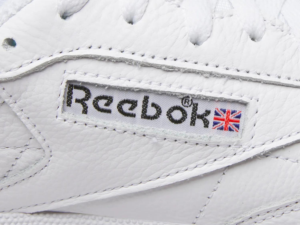 Reebok Club C 85 Sneaker - Men's