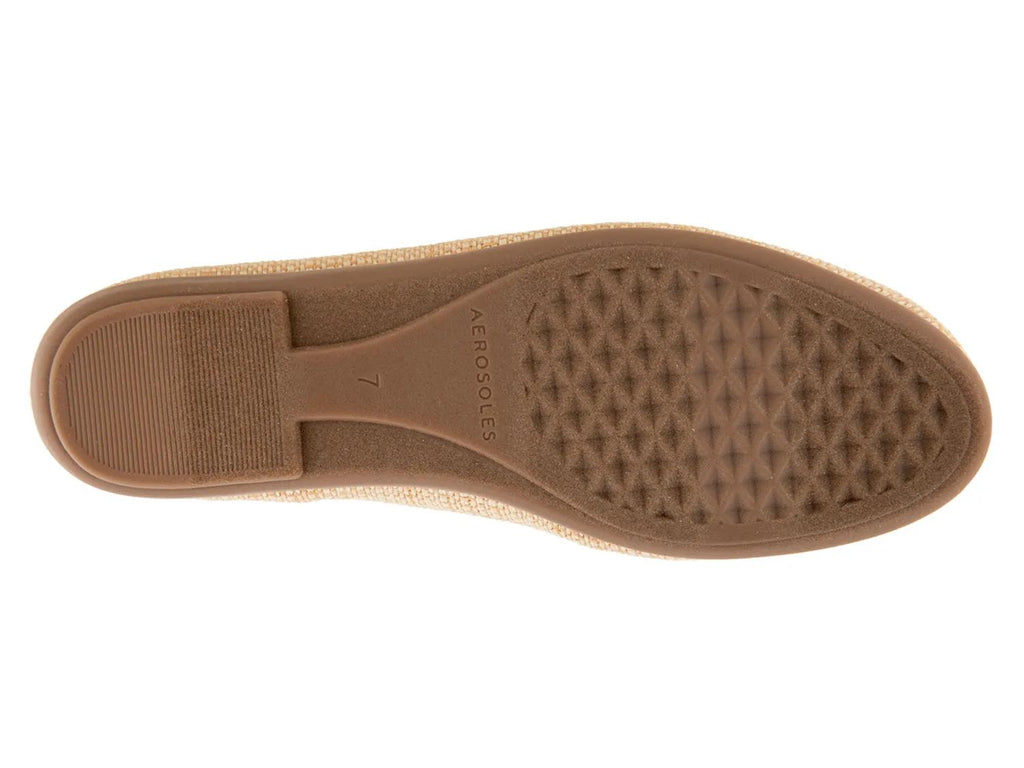Aerosoles Bell Ballet Flat