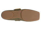 Franco Sarto Oakes Mary Jane Flat
