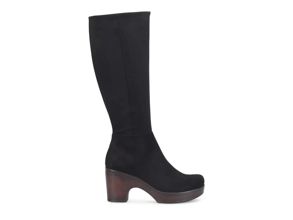 B.O.C. Born Concept Brogan Boot