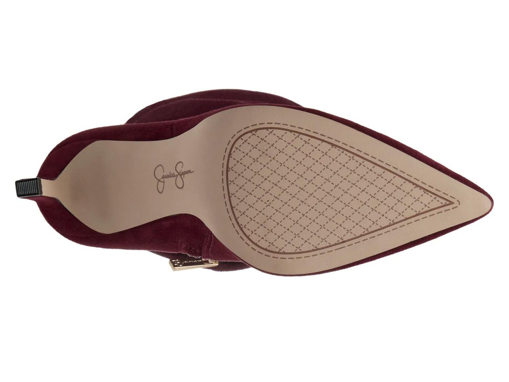Jessica Simpson Emybet Boot