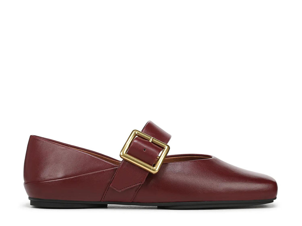 Franco Sarto Oakes Mary Jane Flat