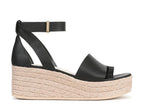 Franco Sarto Tyla Espadrille Wedge Sandal