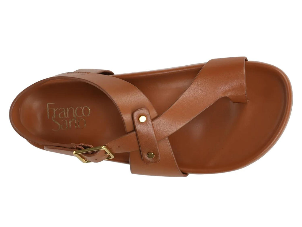 Franco Sarto Blair Toe Loop Sandal