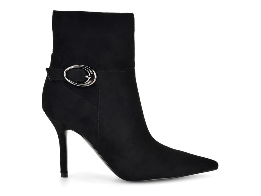 Nine West Gretzy Bootie - Women's