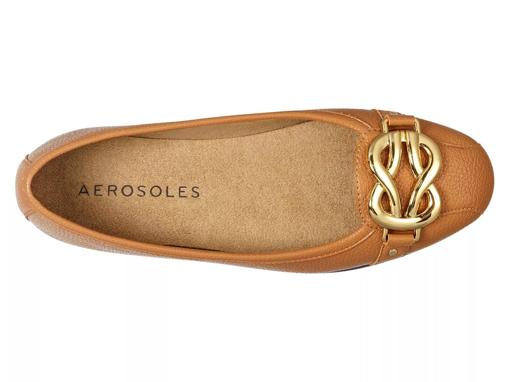 Aerosoles Big Bet Ballet Flat