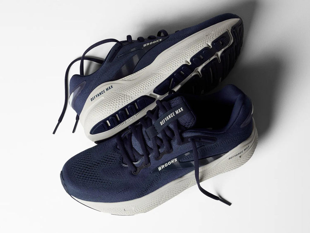 Brooks Defyance Max Running Shoe - Men's
