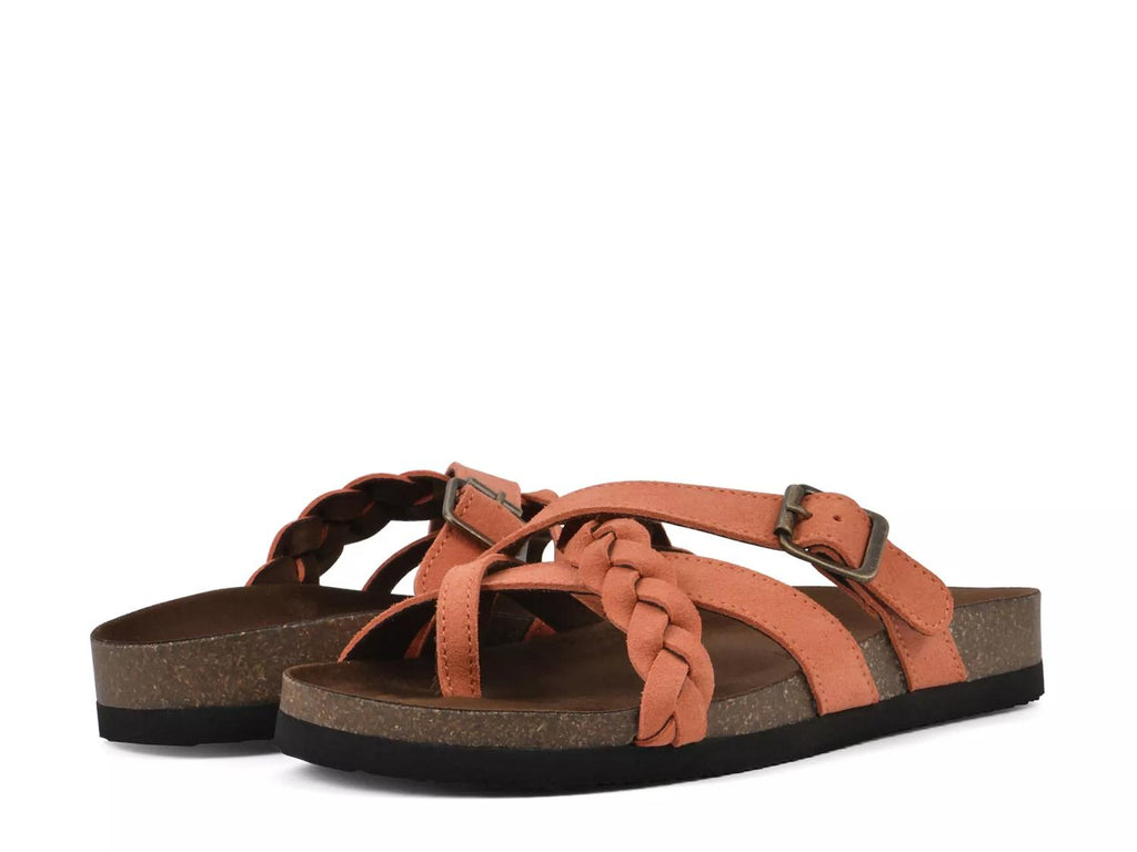 White Mountain Harrington Sandal