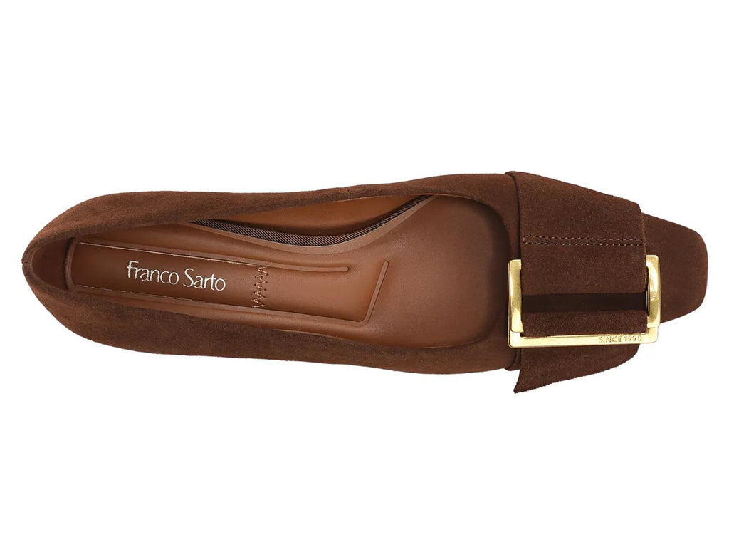 Franco Sarto Rainey Pump