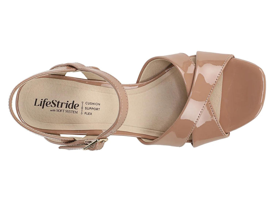 Lifestride Alice Platform Sandal - Women's