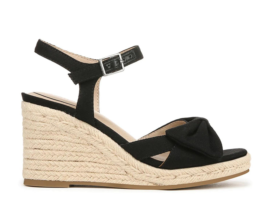 Lifestride Tahlia Espadrille Wedge Sandal