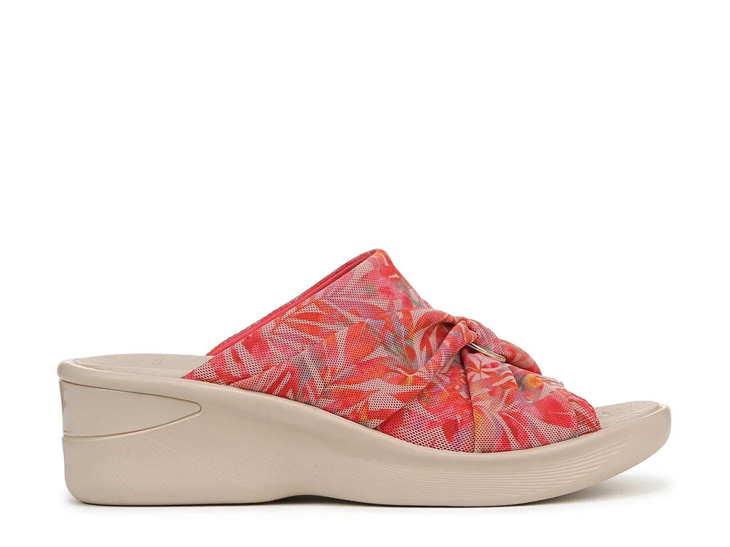 Lifestride Serenade Wedge Sandal