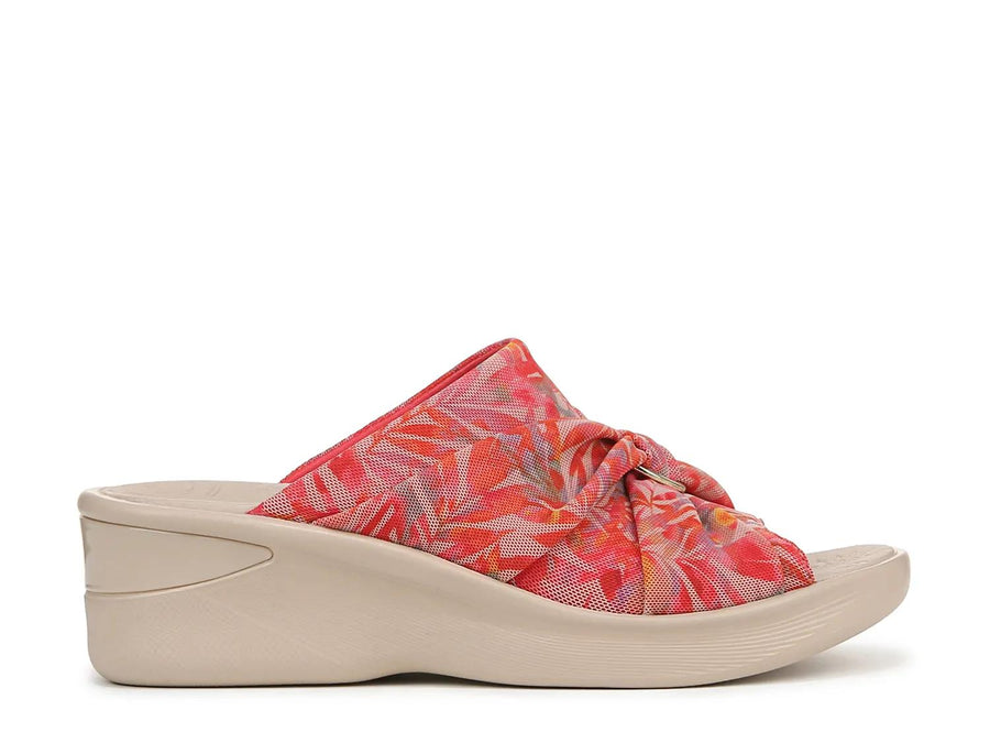 Lifestride Serenade Wedge Sandal