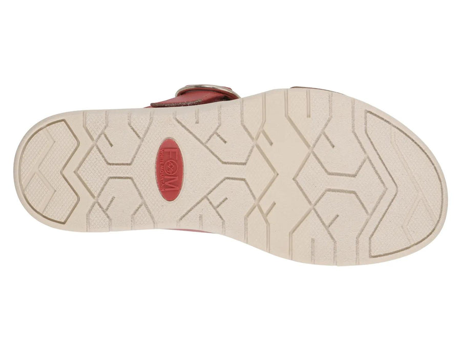 White Mountain FOM White Mountain Namaste Recovery Sandal