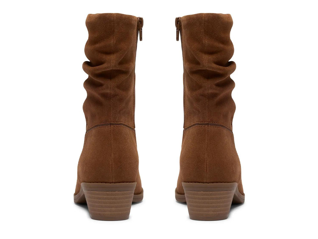 Clarks Danyelle Ruby Bootie - Women's