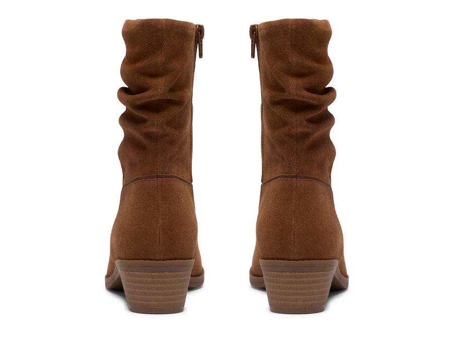 Clarks Danyelle Ruby Bootie - Women's