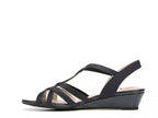 Lifestride Yaya Wedge Sandal