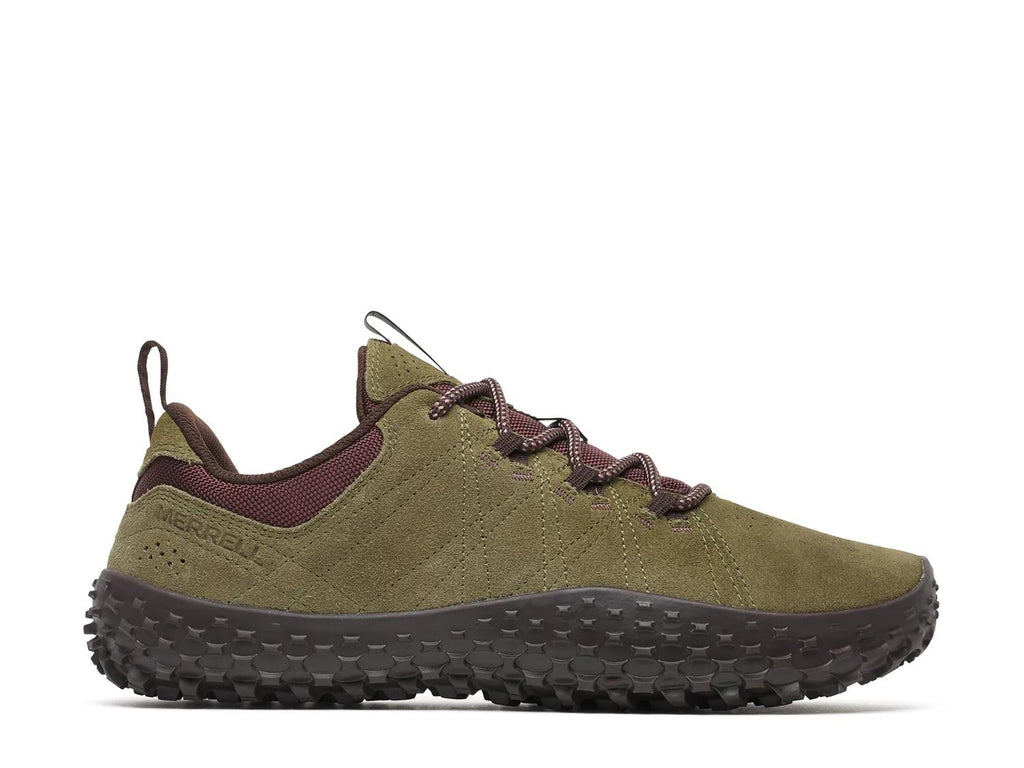 Merrell Wrapt Sneaker - Men's
