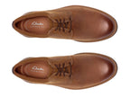 Clarks Baystone Oxford
