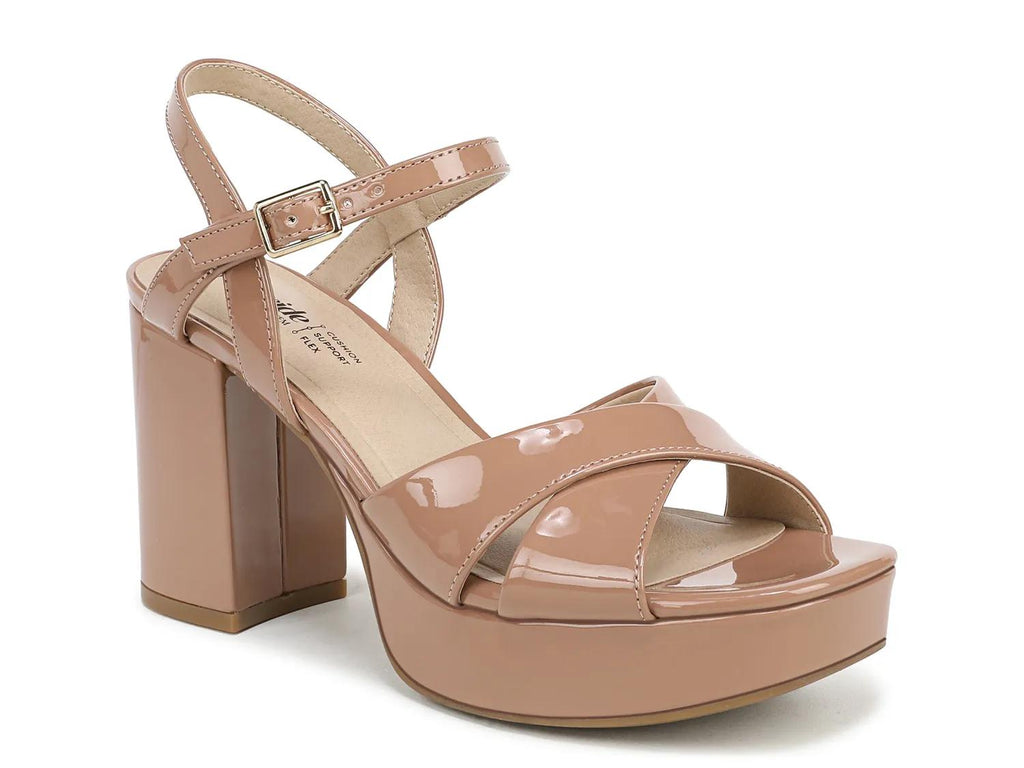 Lifestride Alice Platform Sandal