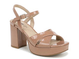 Lifestride Alice Platform Sandal