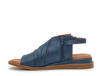 Miz Mooz Cohen Wedge Sandal