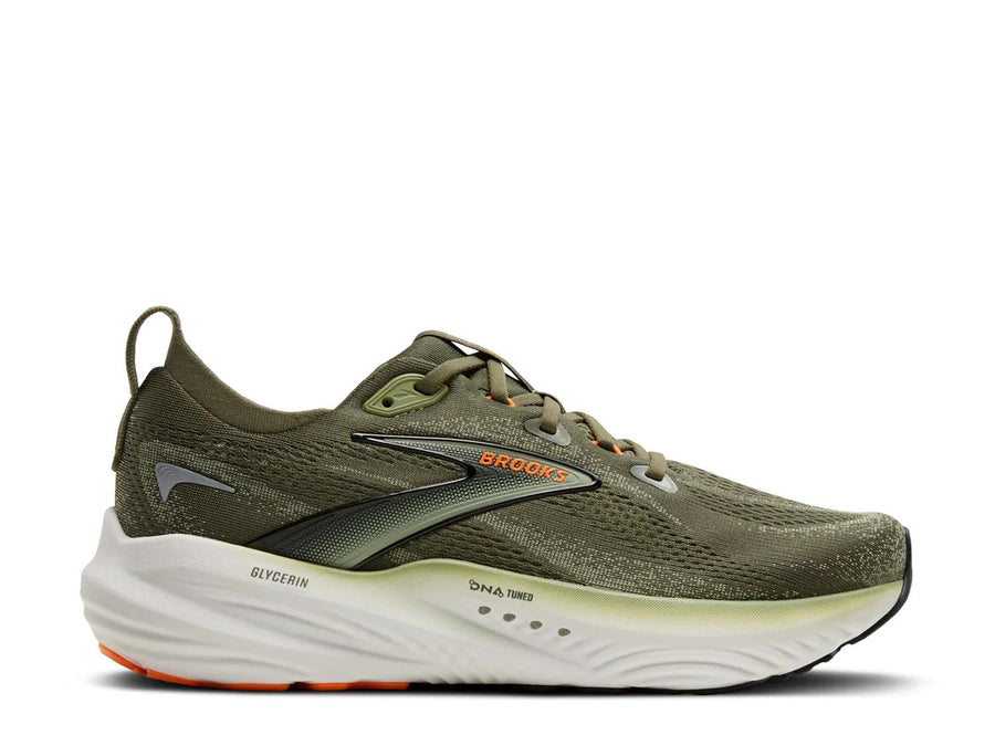Brooks Glycerin 22 Running Shoe - Men's