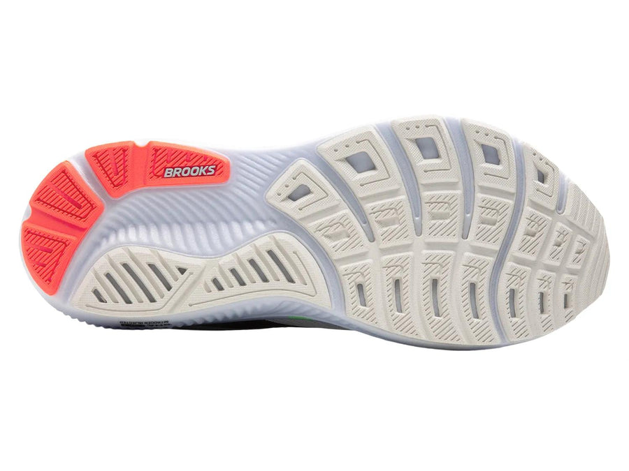 Brooks Ghost 17 Running Shoe - Men's