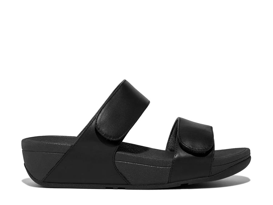 FitFlop Lulu Wedge Sandal
