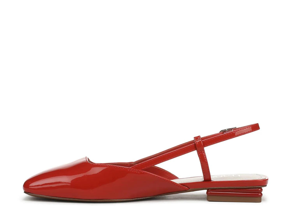 Franco Sarto Tadella Flat