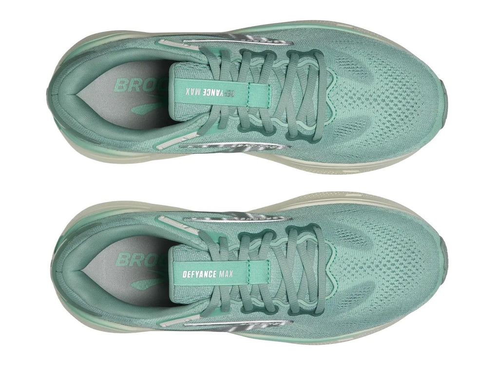 Brooks Defyance Max Running Shoe - Women's