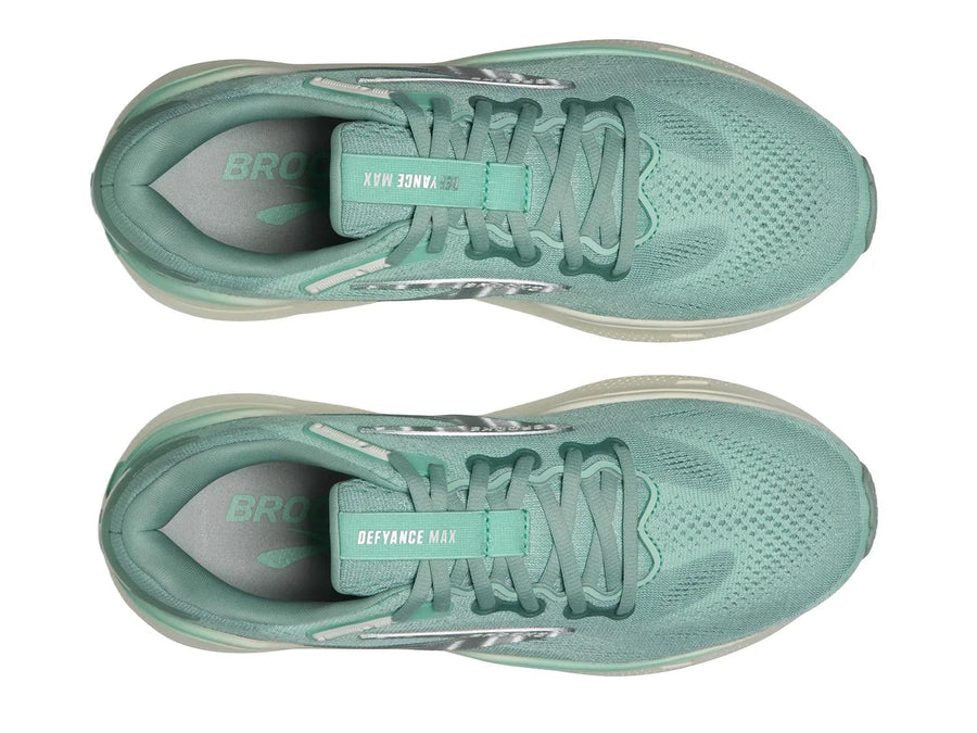 Brooks Defyance Max Running Shoe - Women's