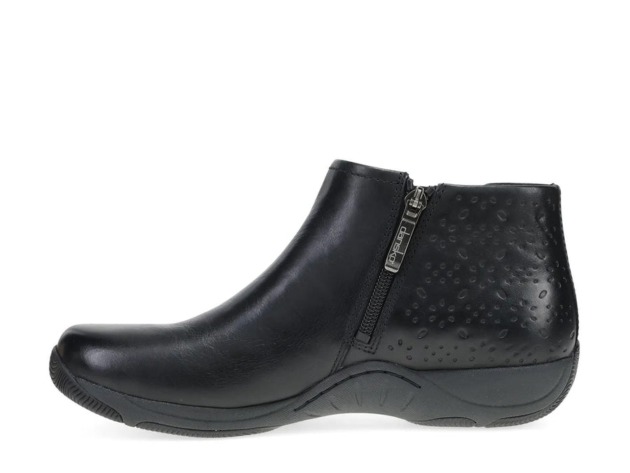 Dansko Sherry Bootie
