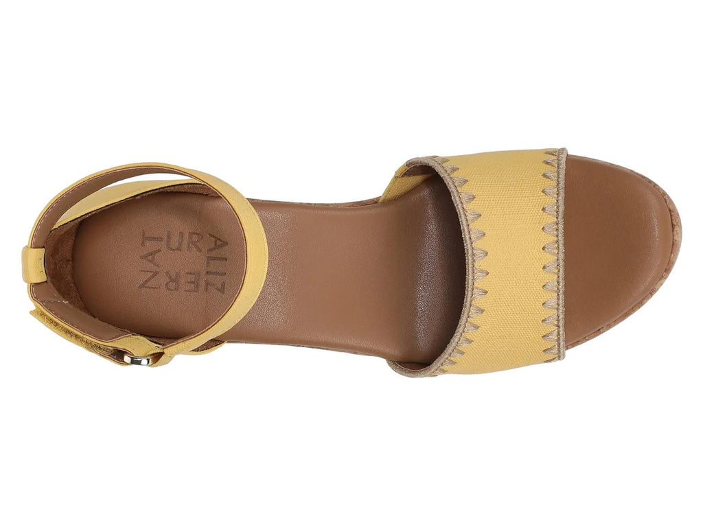 Naturalizer Olly Wedge Sandal