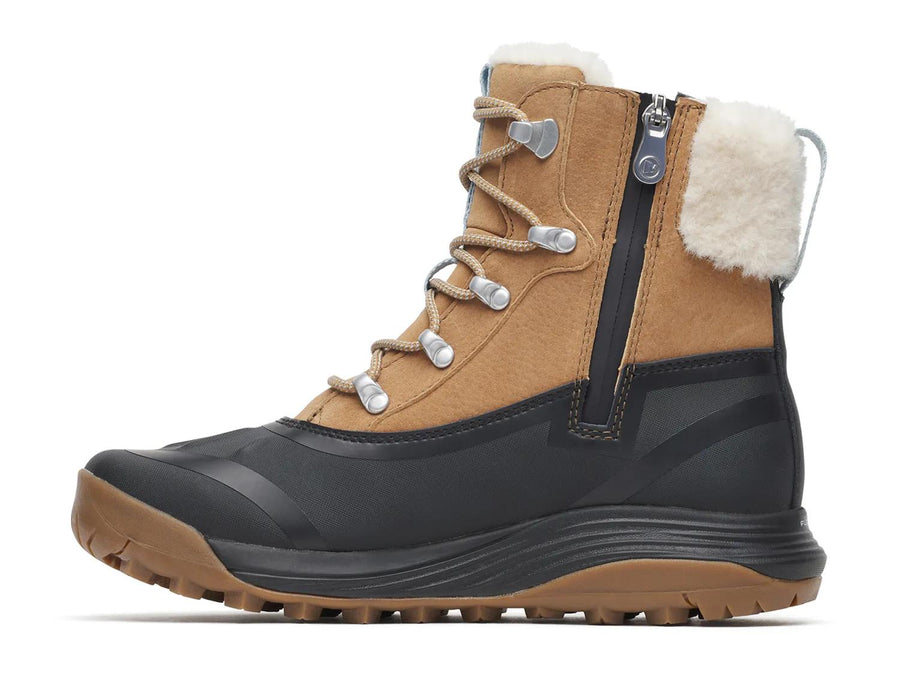 Merrell Siren 4 Thermo Waterproof Snow Boot - Women's