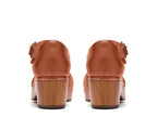 Clarks Paizlee Leah Platform Clog - Women's
