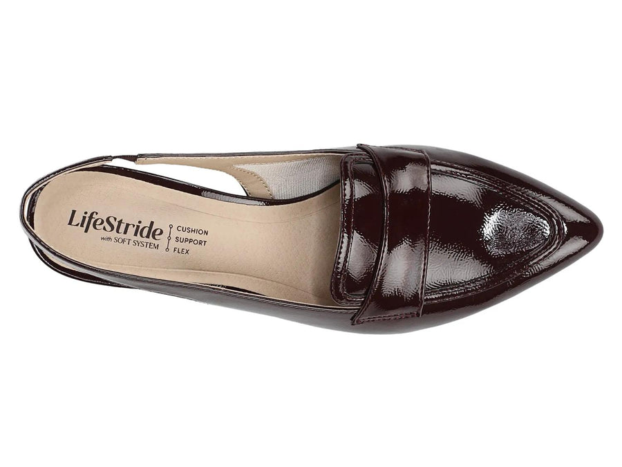 Lifestride Angel Pump