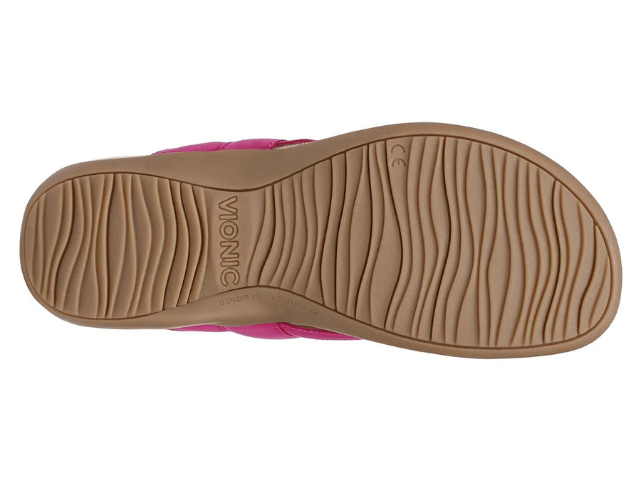 Vionic Bella Braid Sandal