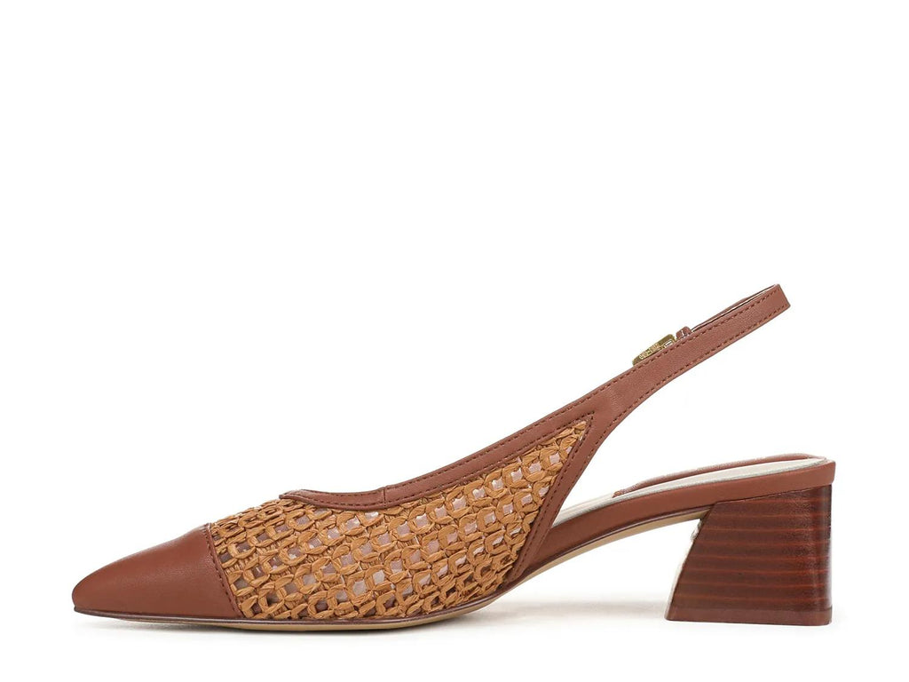 Franco Sarto Racer Pump